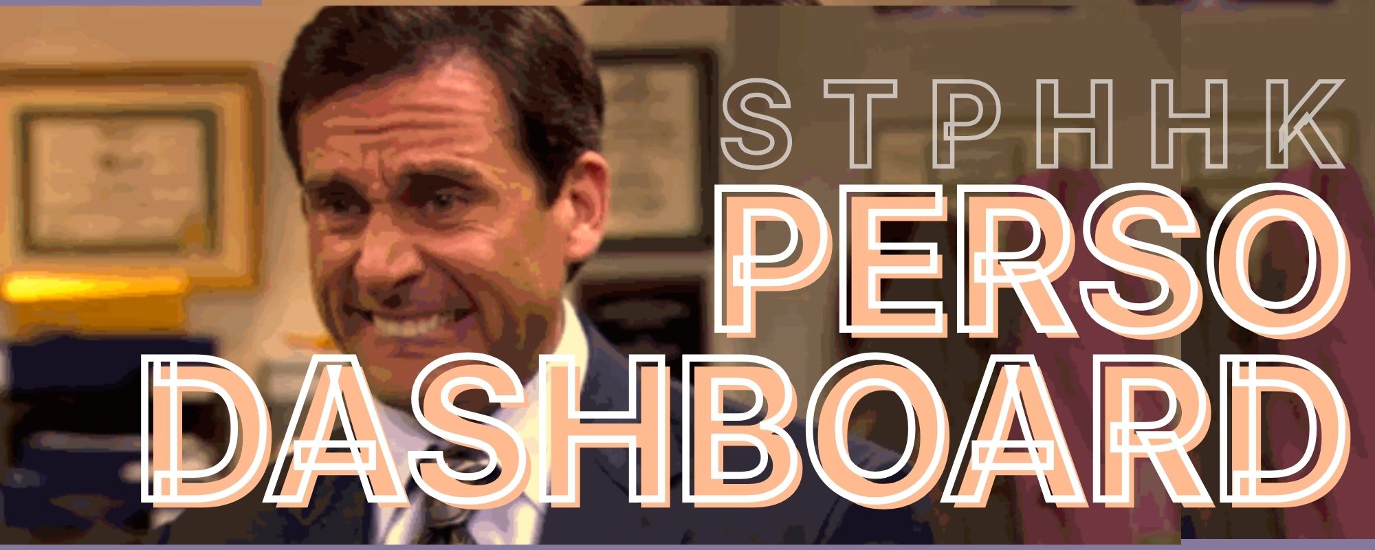 STPHHK PersoDash